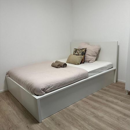 Tannenberg City Suite Boeblingen Exterior photo