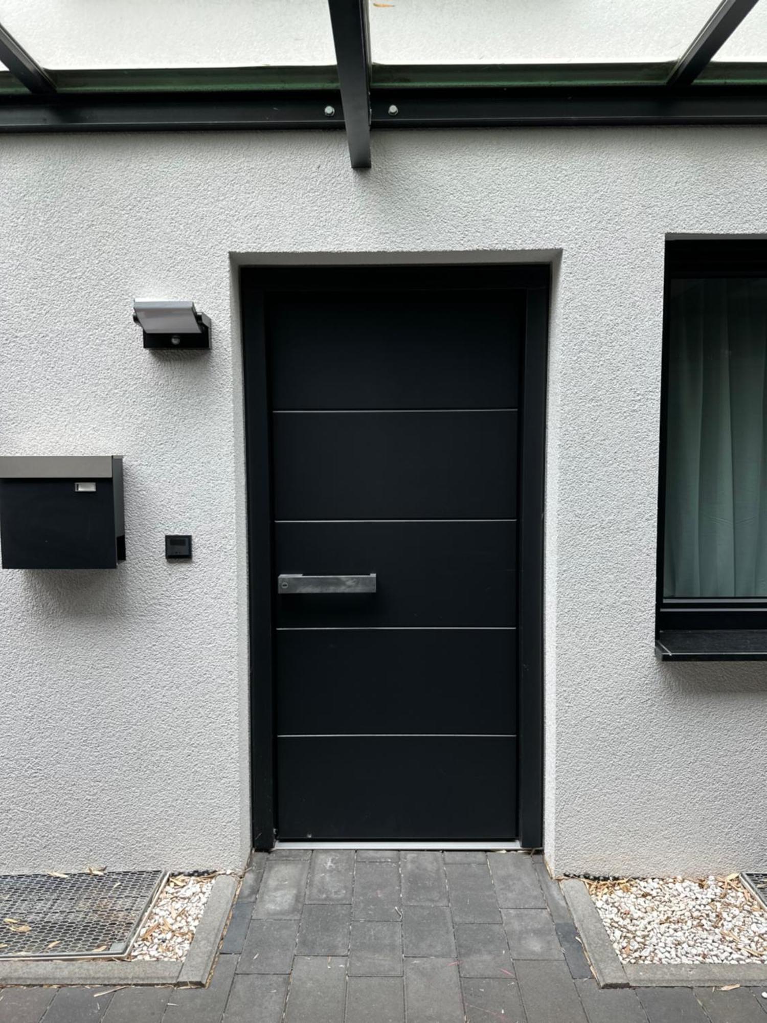 Tannenberg City Suite Boeblingen Exterior photo