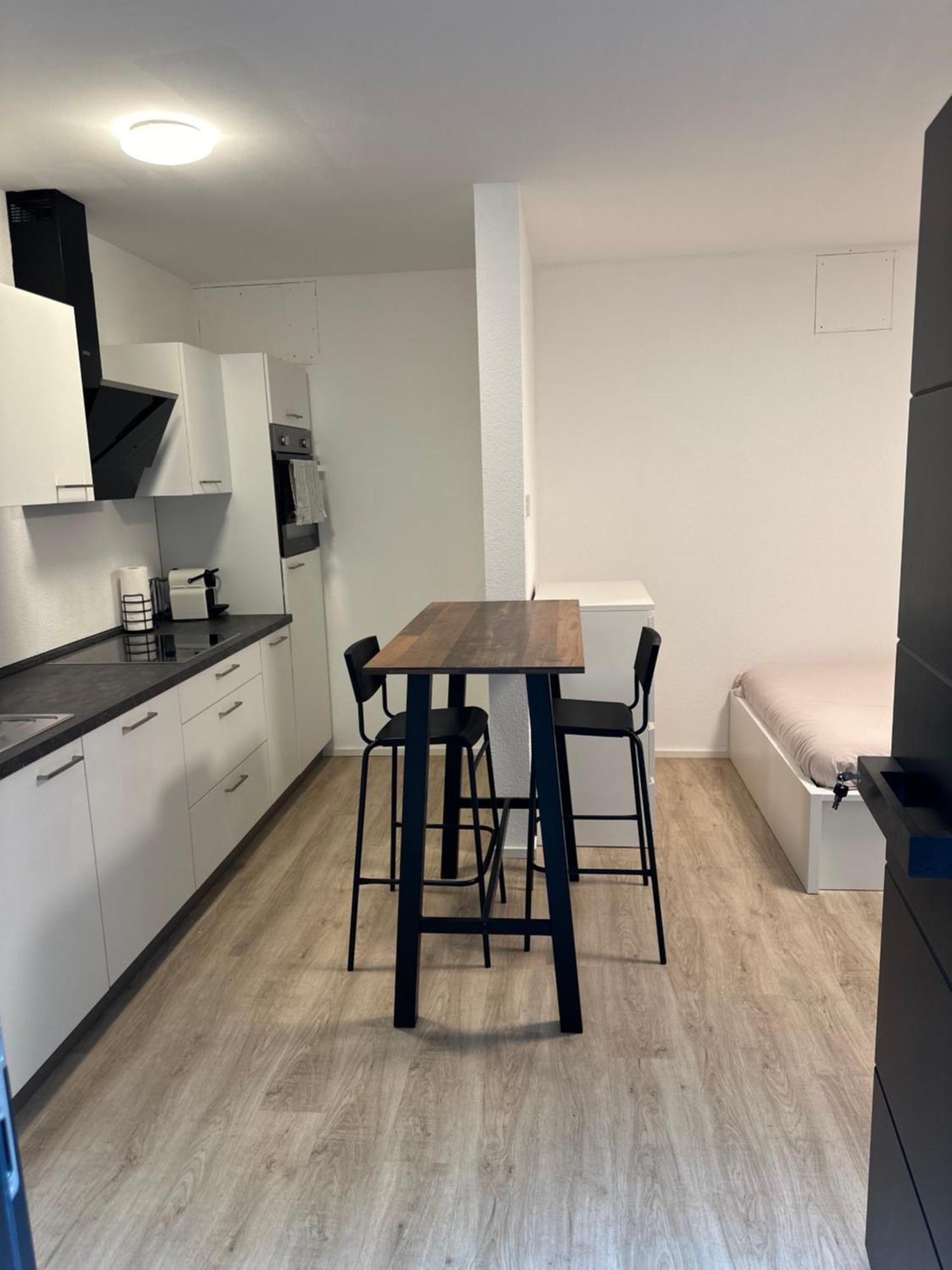 Tannenberg City Suite Boeblingen Exterior photo