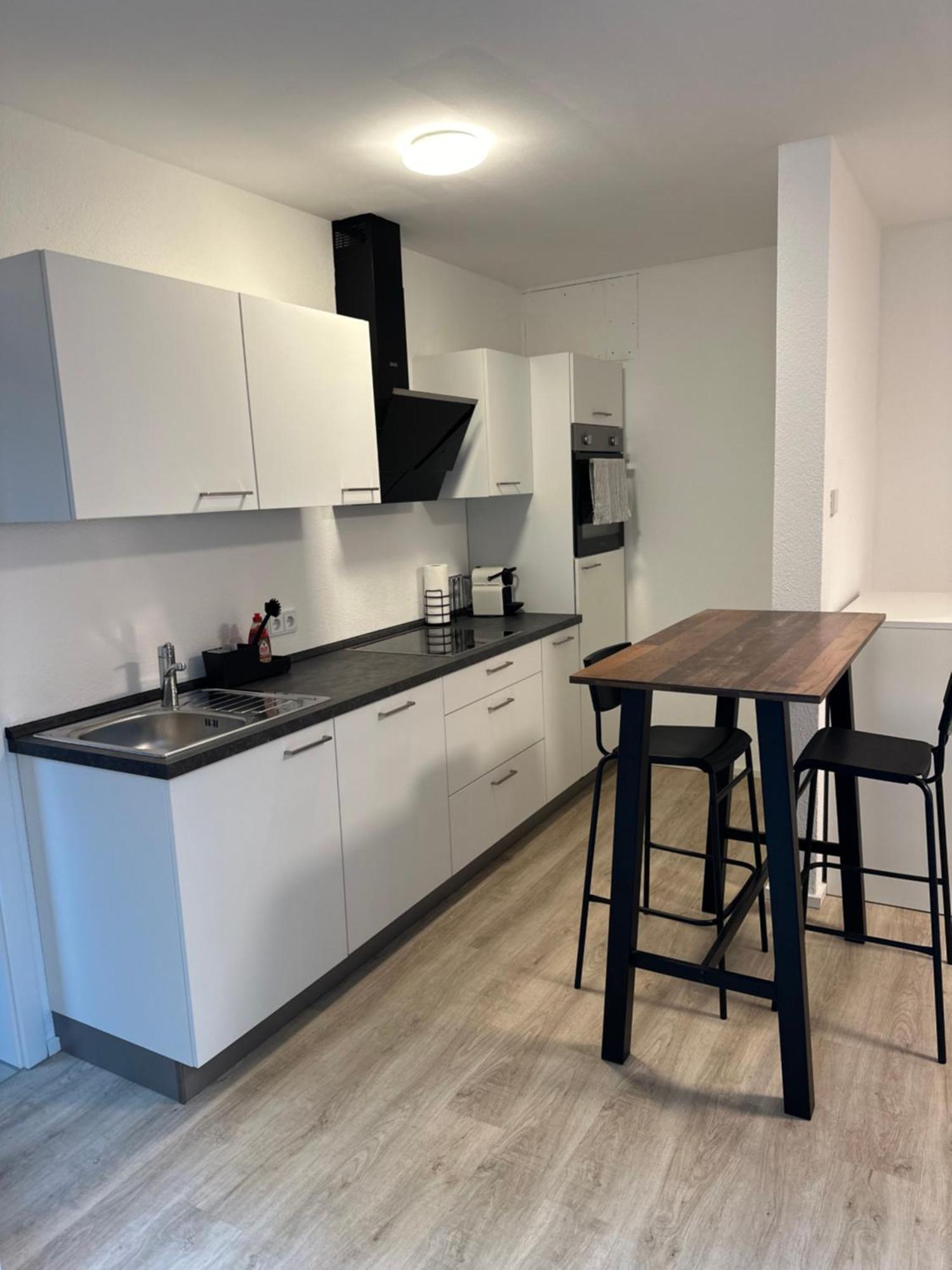 Tannenberg City Suite Boeblingen Exterior photo